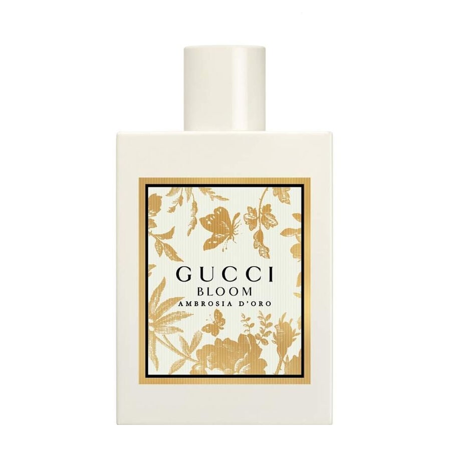 Gucci Bloom Ambrosia D'Oro EDP