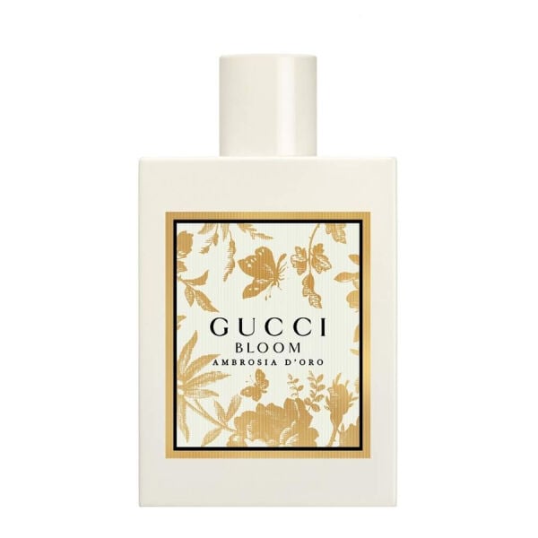 Gucci Bloom Ambrosia D'Oro EDP