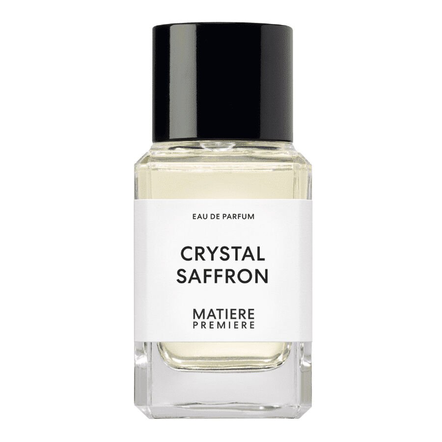 Matiere Premiere Crystal Saffron EDP