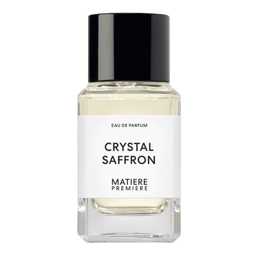 Matiere Premiere Crystal Saffron EDP