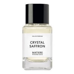 Matiere Premiere Crystal Saffron EDP