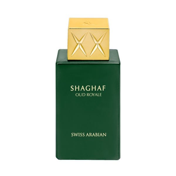 Swiss Arabian Shaghaf Oud Royale EDP
