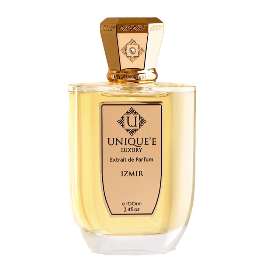 Unique'e Luxury İzmir Extrait de Parfum