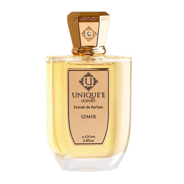 Unique'e Luxury İzmir Extrait de Parfum