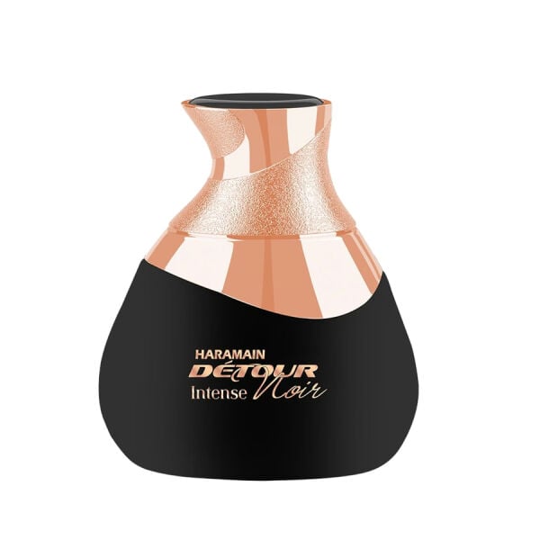 Al Haramain Détour Intense Noir EDP 10 ML