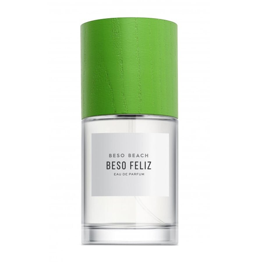 Beso Beach Beso Feliz EDP
