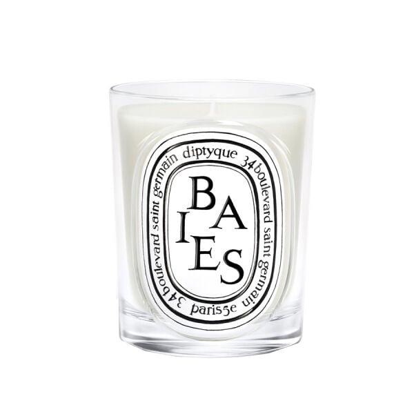Diptyque Baies 35 g Candle