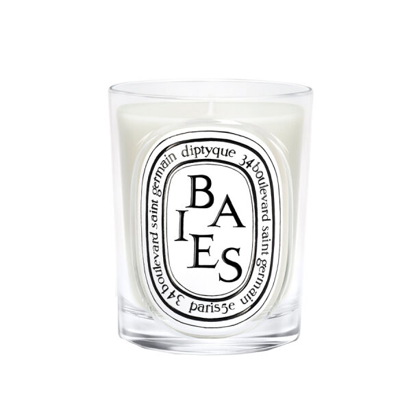 Diptyque Baies 35 g Candle