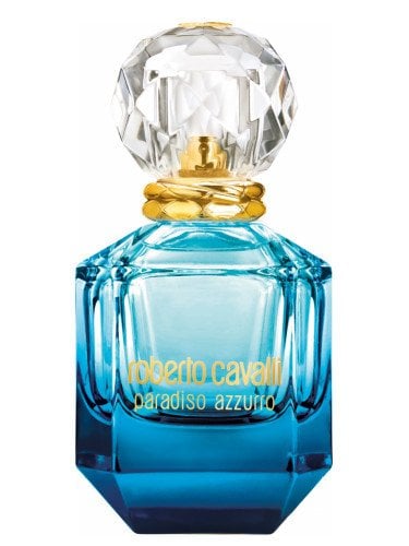 Roberto Cavalli Paradiso Azzurro EDP