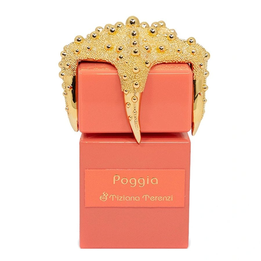 Tiziana Terenzi Sea Stars Poggia