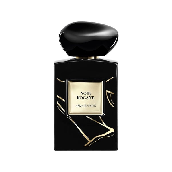 Armani Prive Noir Kogane