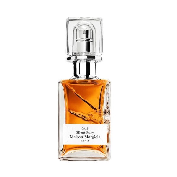 Maison Margiela Scentsorium Ch. 2 Silent Fury