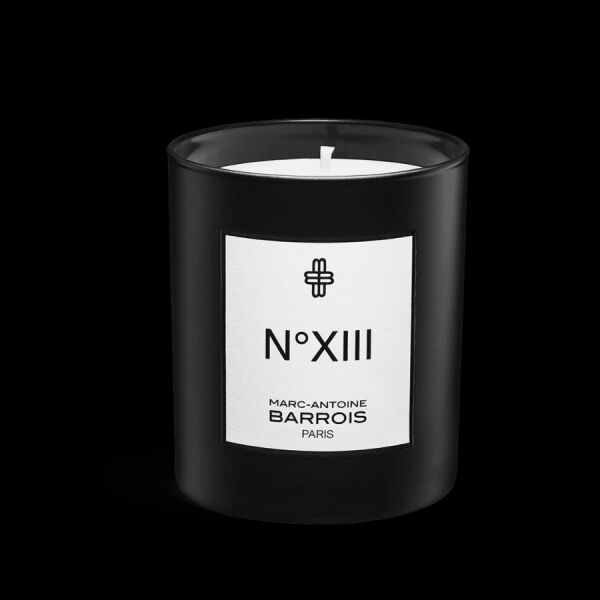 Marc-Antoine Barrois N°XIII 75 g Candle