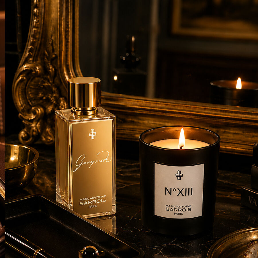 Marc-Antoine Barrois N°XIII 75 g Candle