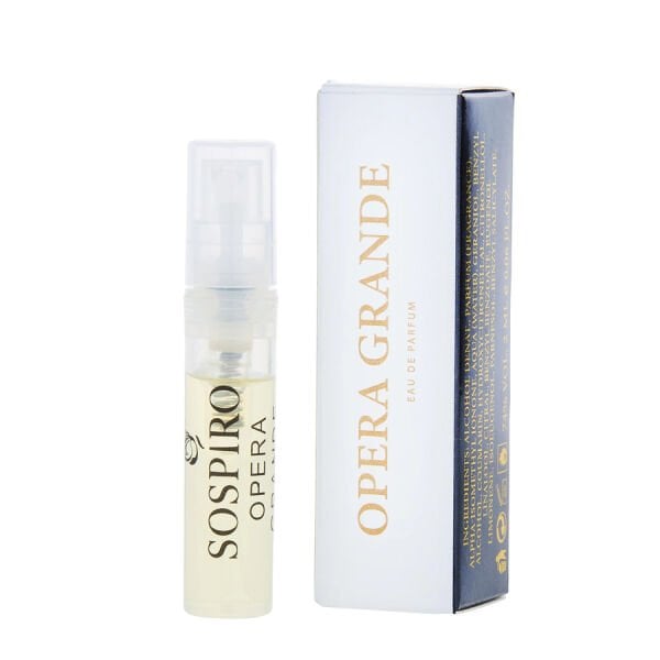 Sospiro Opera Grande EDP 2 ML Sample