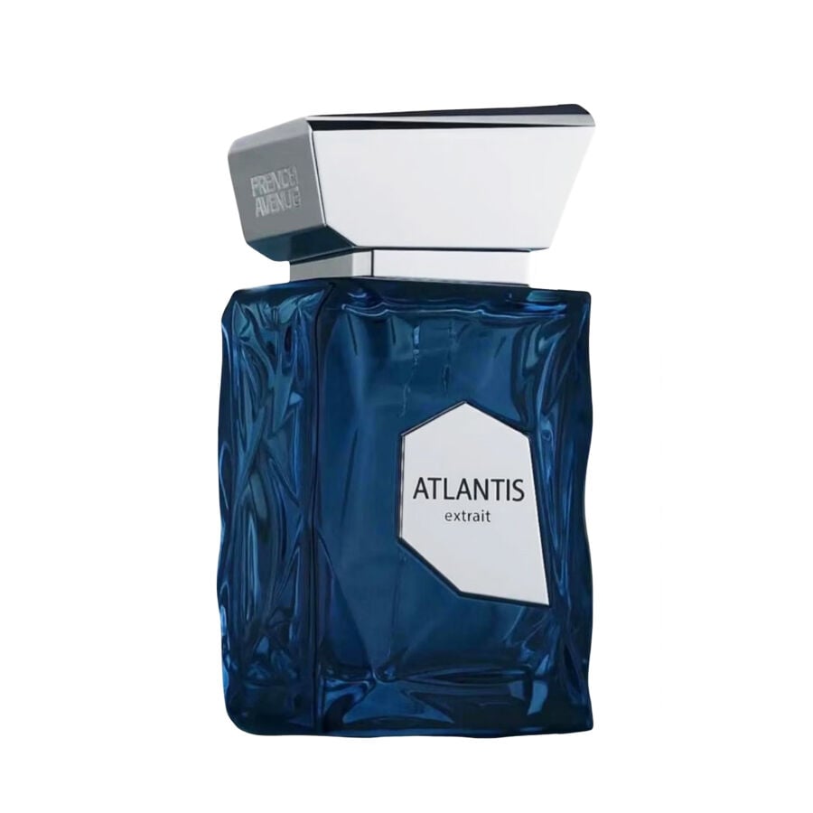 French Avenue Atlantis Extrait de Parfum 10 ML