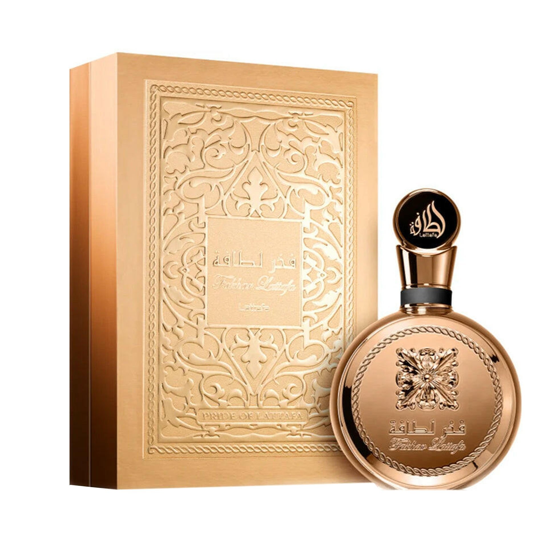 Lattafa Fakhar Extrait 100 ML