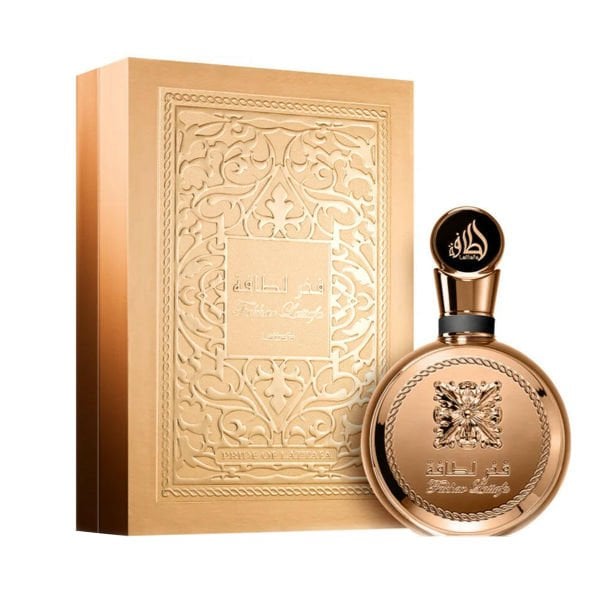 Lattafa Fakhar Extrait 100 ML