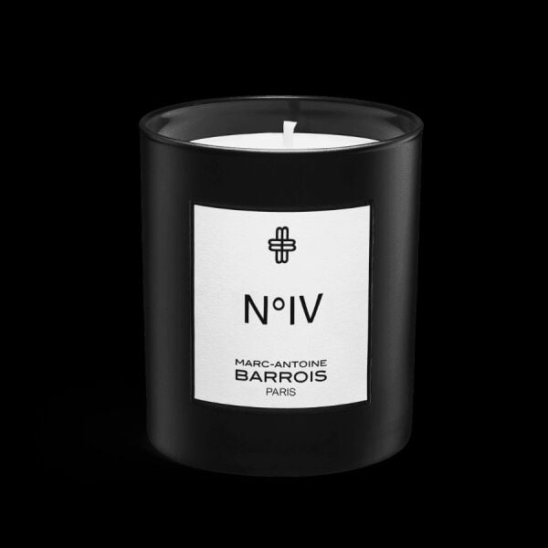 Marc-Antoine Barrois N°IV 75 g Candle