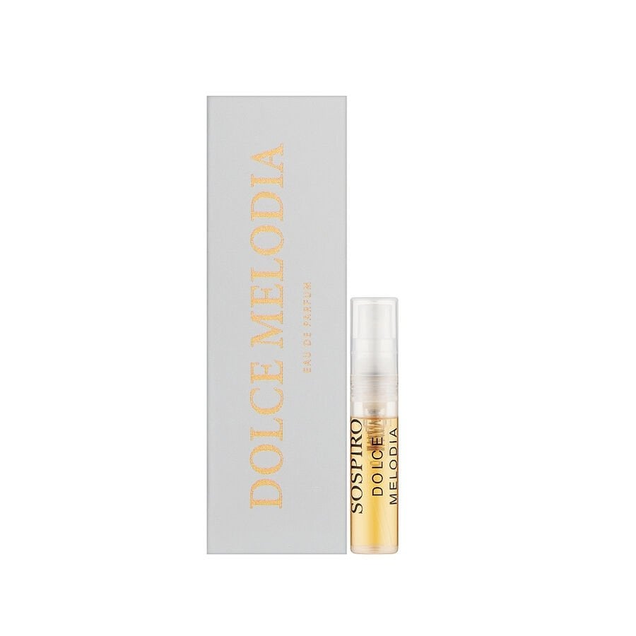 Sospiro Dolce Melodia 2 ML Sample