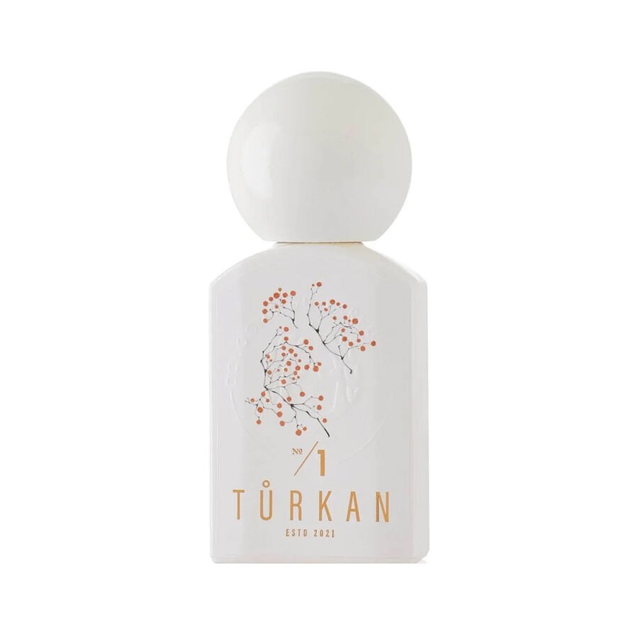 Türkan No/1 Épicé Cologne Du Parfumeur 3 ML
