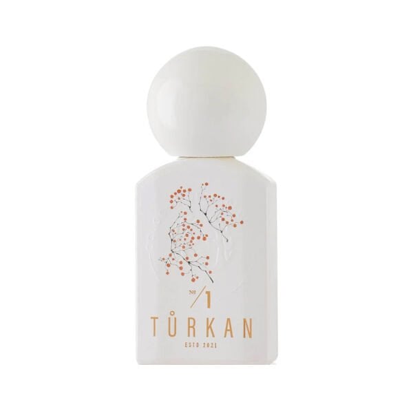 Türkan No/1 Épicé Cologne Du Parfumeur 3 ML