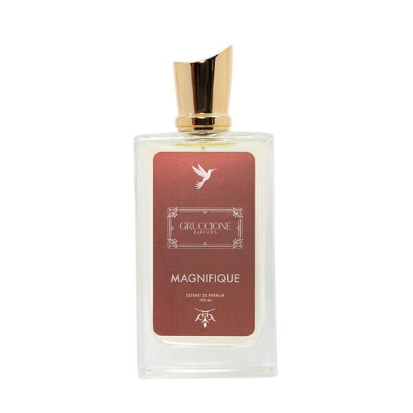 Gruccione Magnifique Extrait de Parfum
