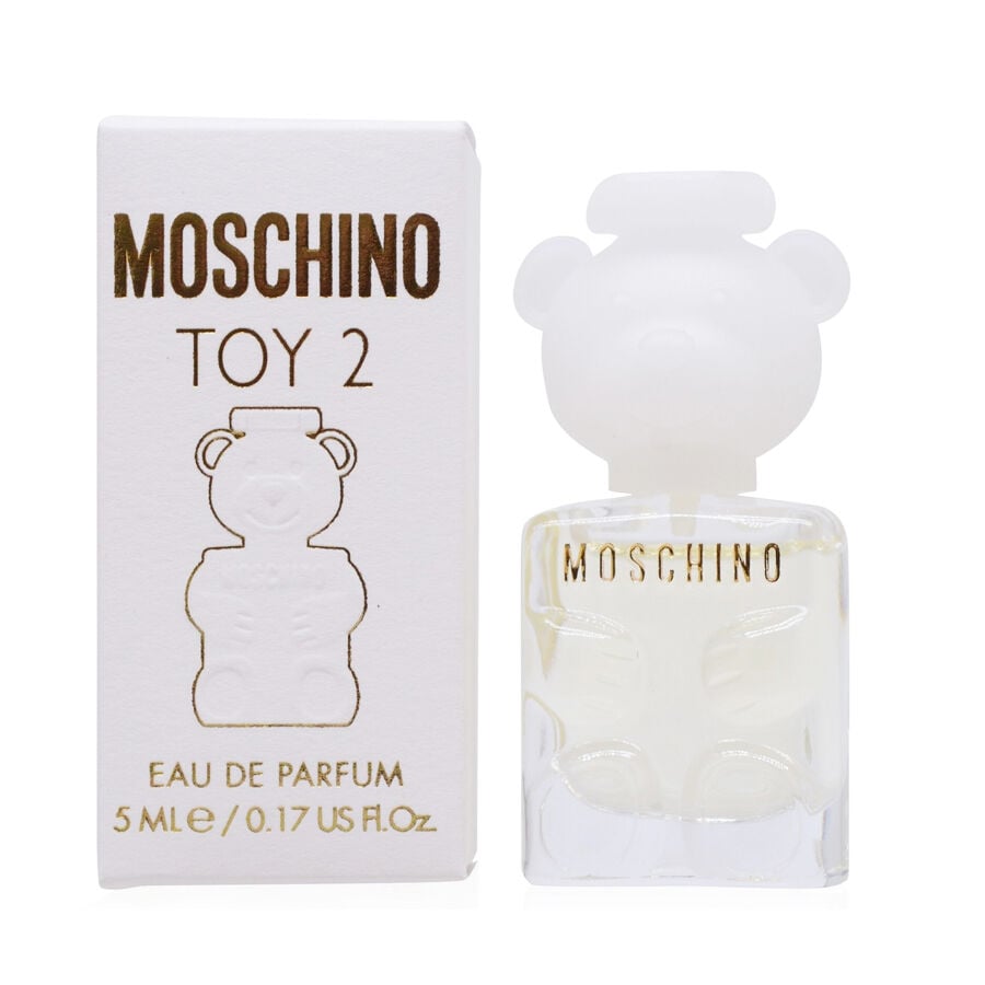 Moschino Toy 2 EDP 5 ML Deluxe