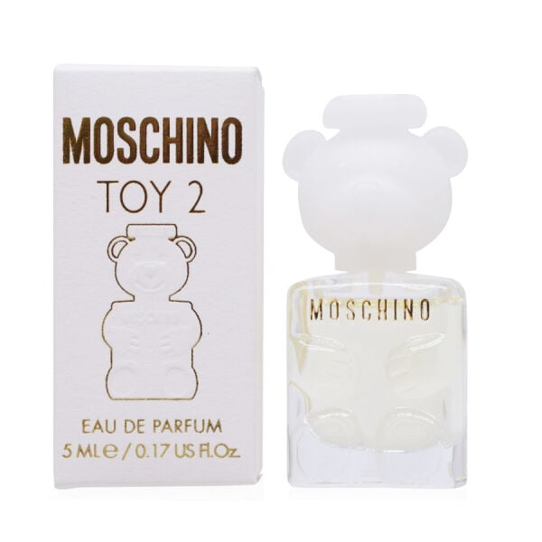 Moschino Toy 2 EDP 5 ML Deluxe