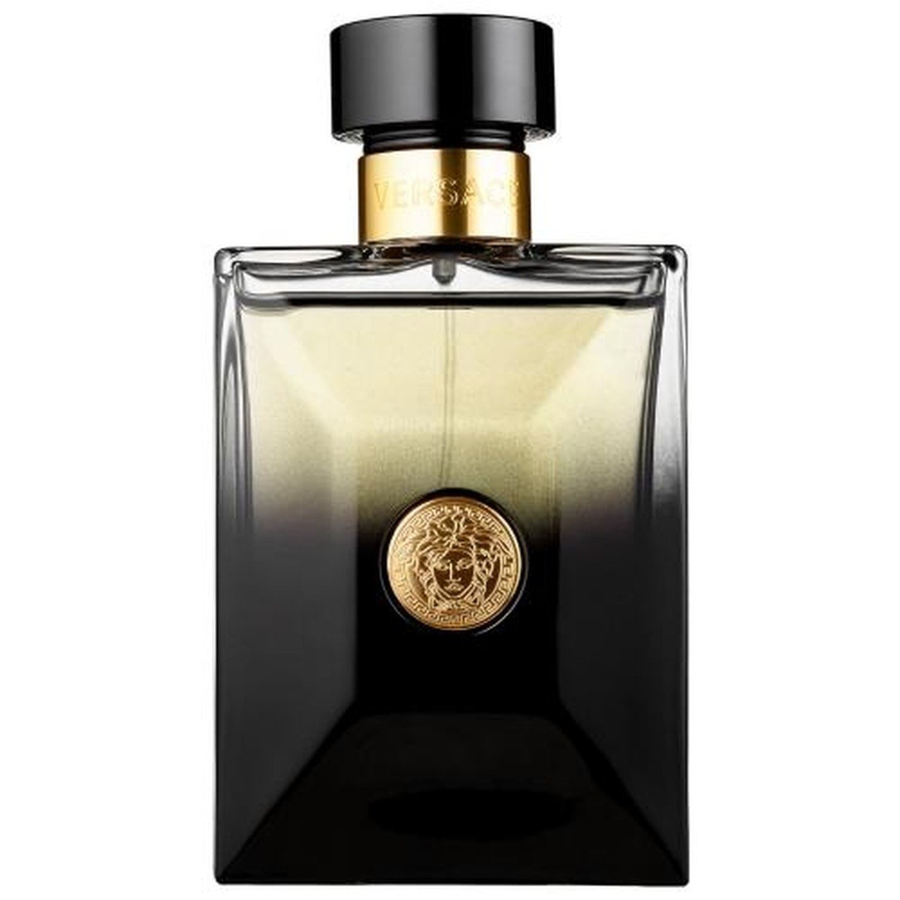 Versace Pour Homme Oud Noir EDP