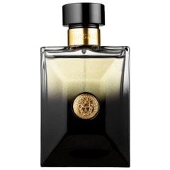 Versace Pour Homme Oud Noir EDP