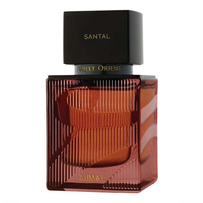 Ajmal Santal EDP