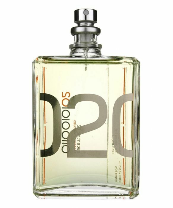 Escentric Molecules Escentric 02 10 ML