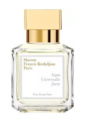 廃盤メゾンフランシスクルジャン Aqua Universalis Forte maison-francis-kurkdjian-aqua-