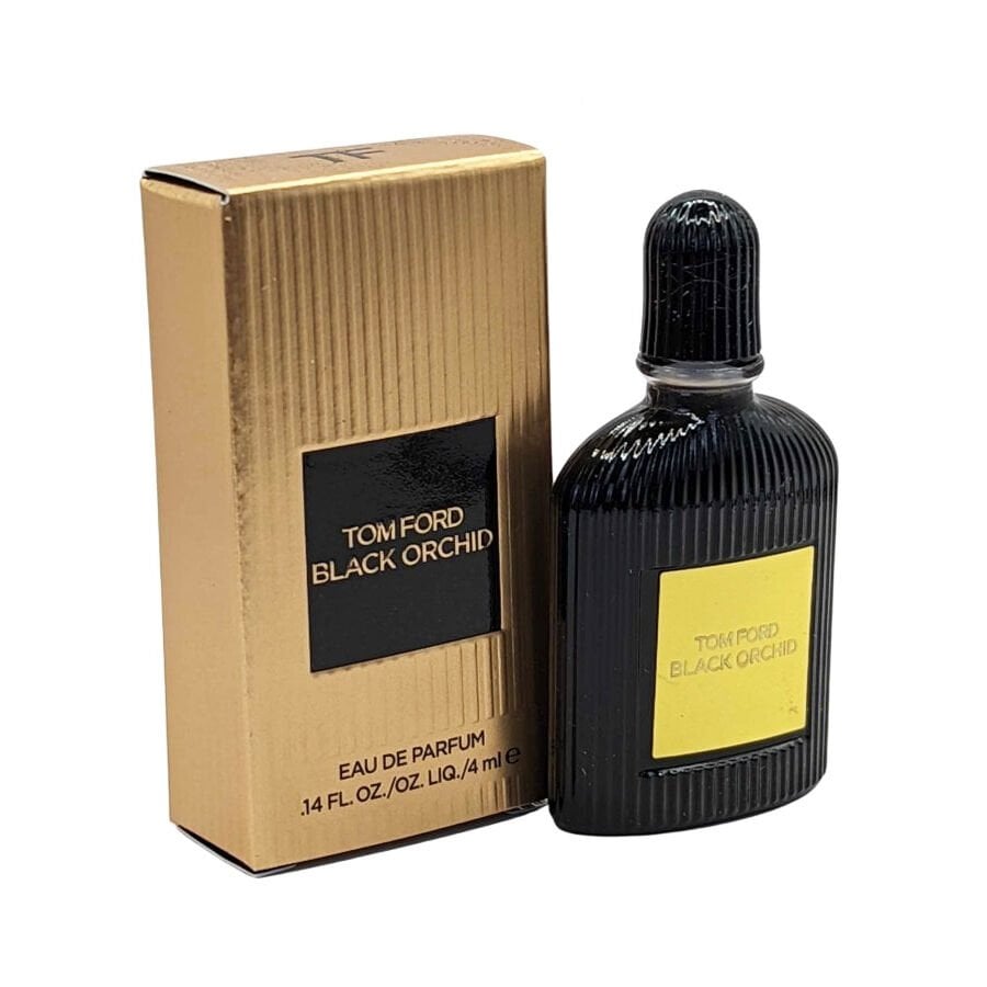 Tom Ford Black Orchid EDP 4 ML Deluxe