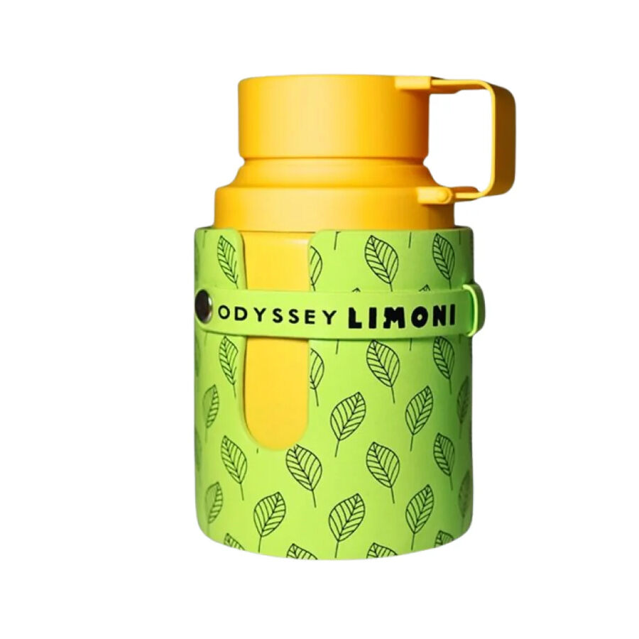 Armaf Odyssey Limoni EDP