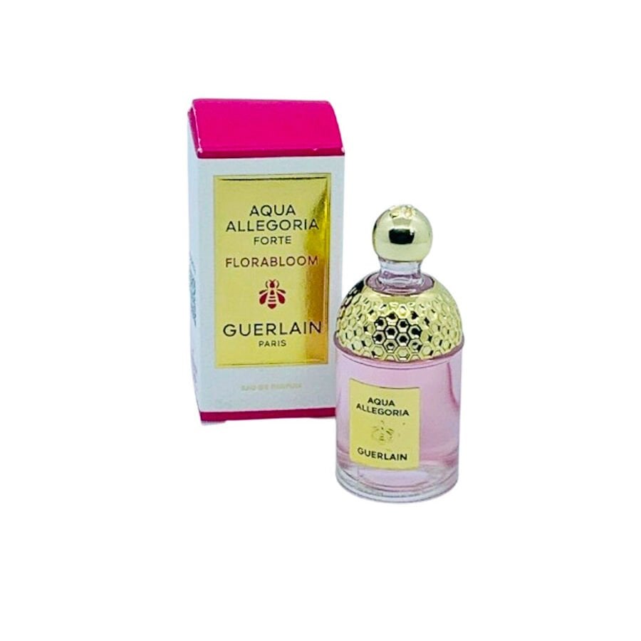 Guerlain Aqua Allegoria Forte Florabloom EDP 7.5 ML Deluxe