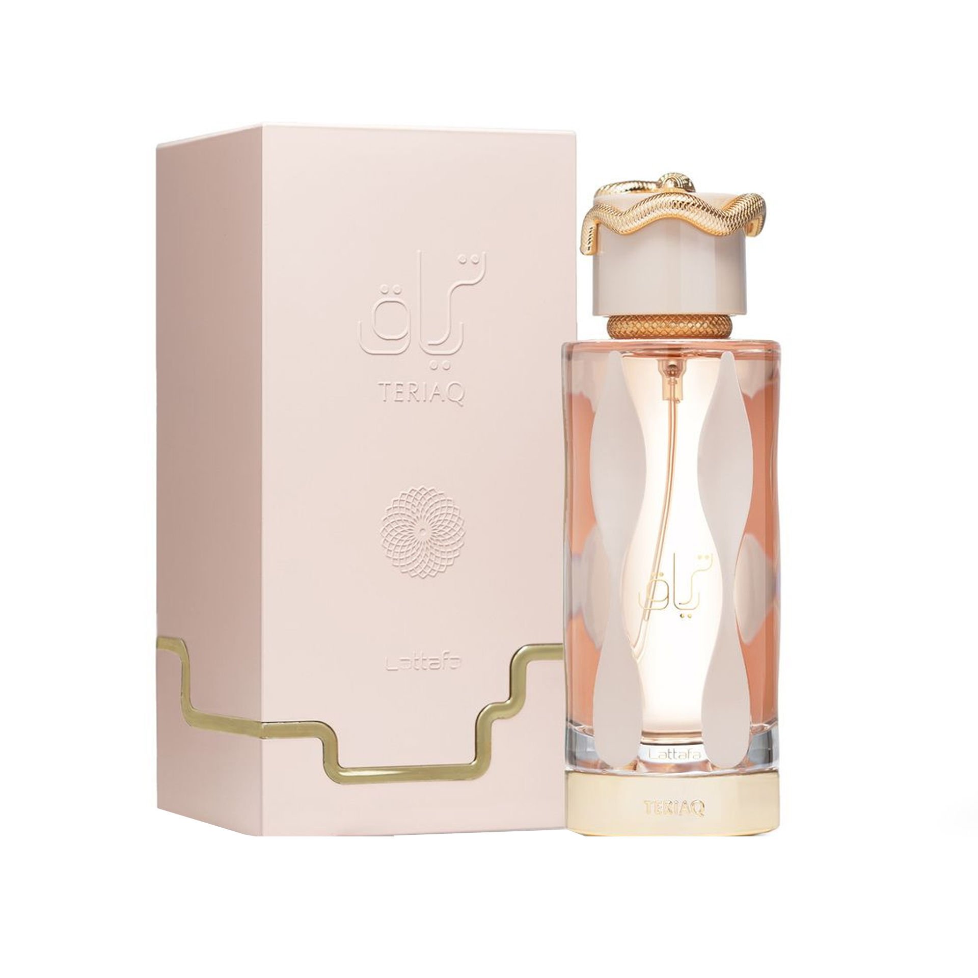 Lattafa Teriaq EDP 100 ML