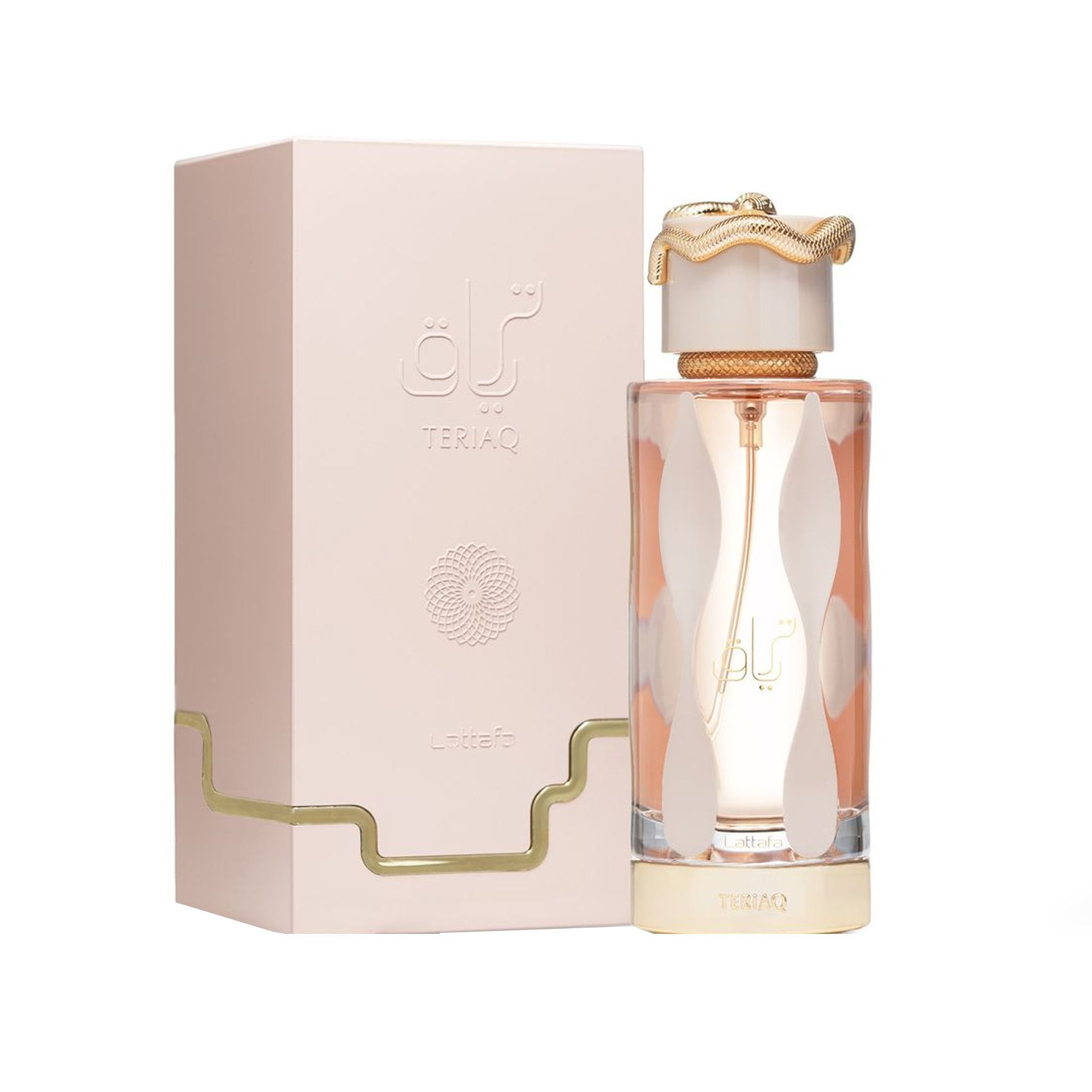Lattafa Teriaq EDP 100 ML