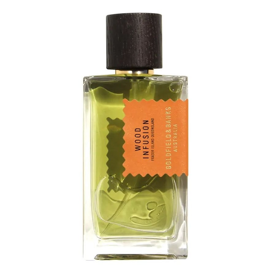 Goldfield & Banks Wood Infusion