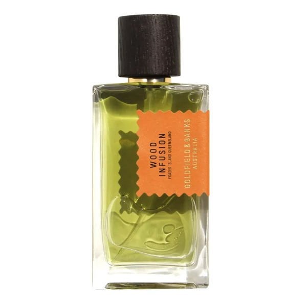 Goldfield & Banks Wood Infusion
