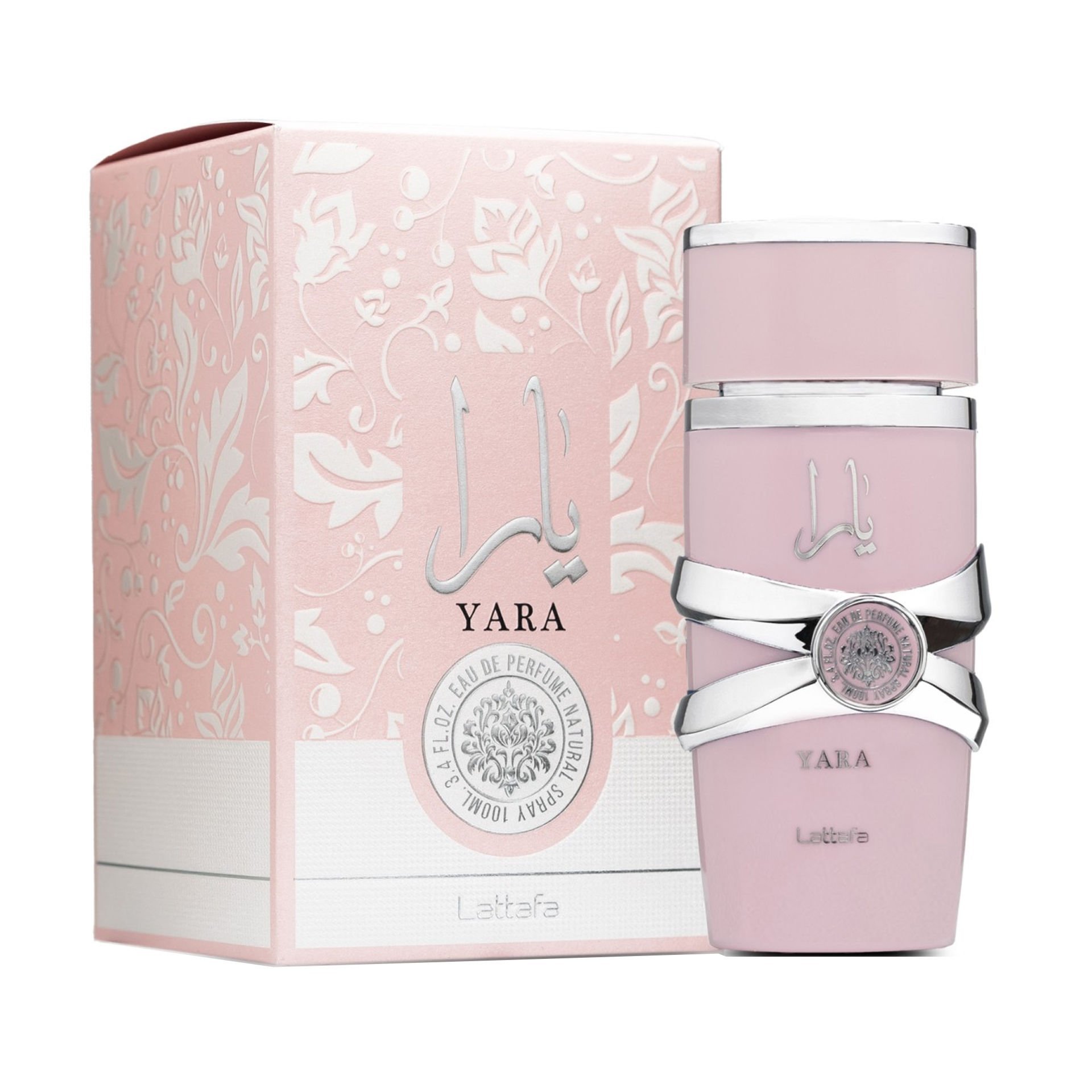 Lattafa Yara EDP 100 ML