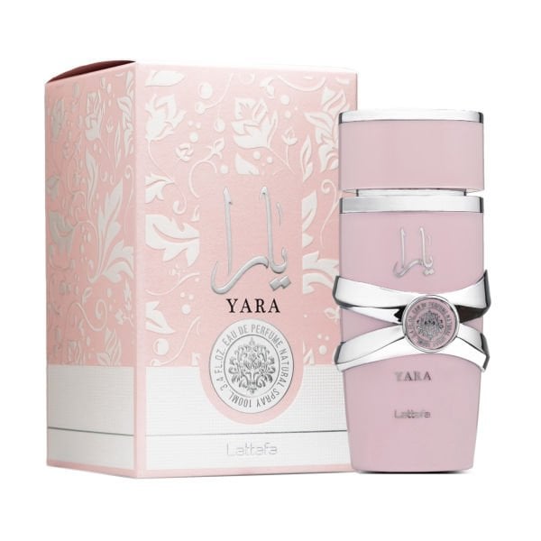 Lattafa Yara EDP 100 ML