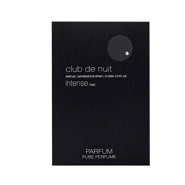 Armaf Club De Nuit Intense Man Pure Perfume 150 ML
