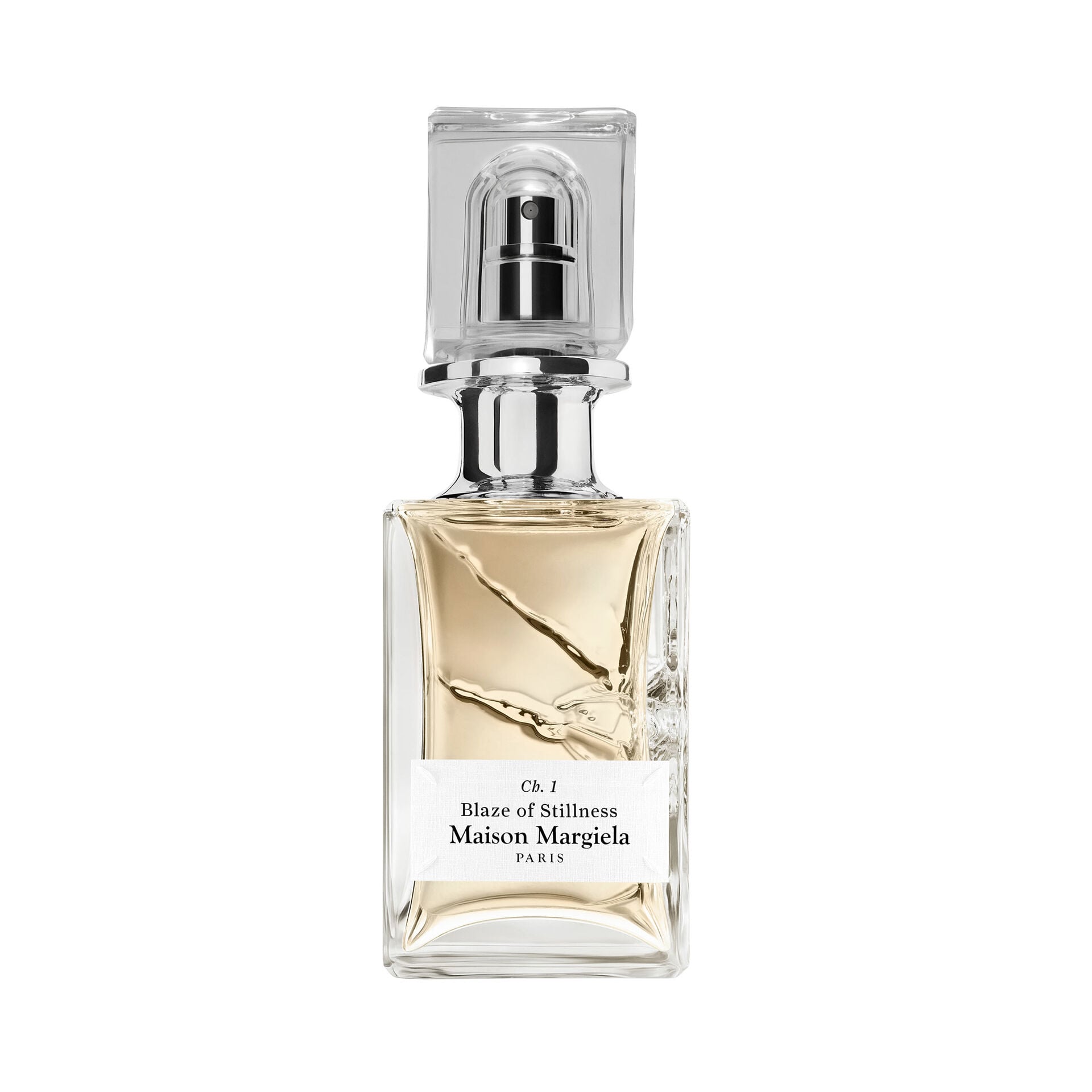 Maison Margiela Scentsorium Ch. 1 Blaze of Stillness