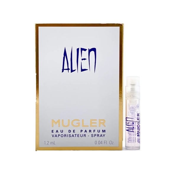 Mugler Alien EDP 1.2 ML Sample