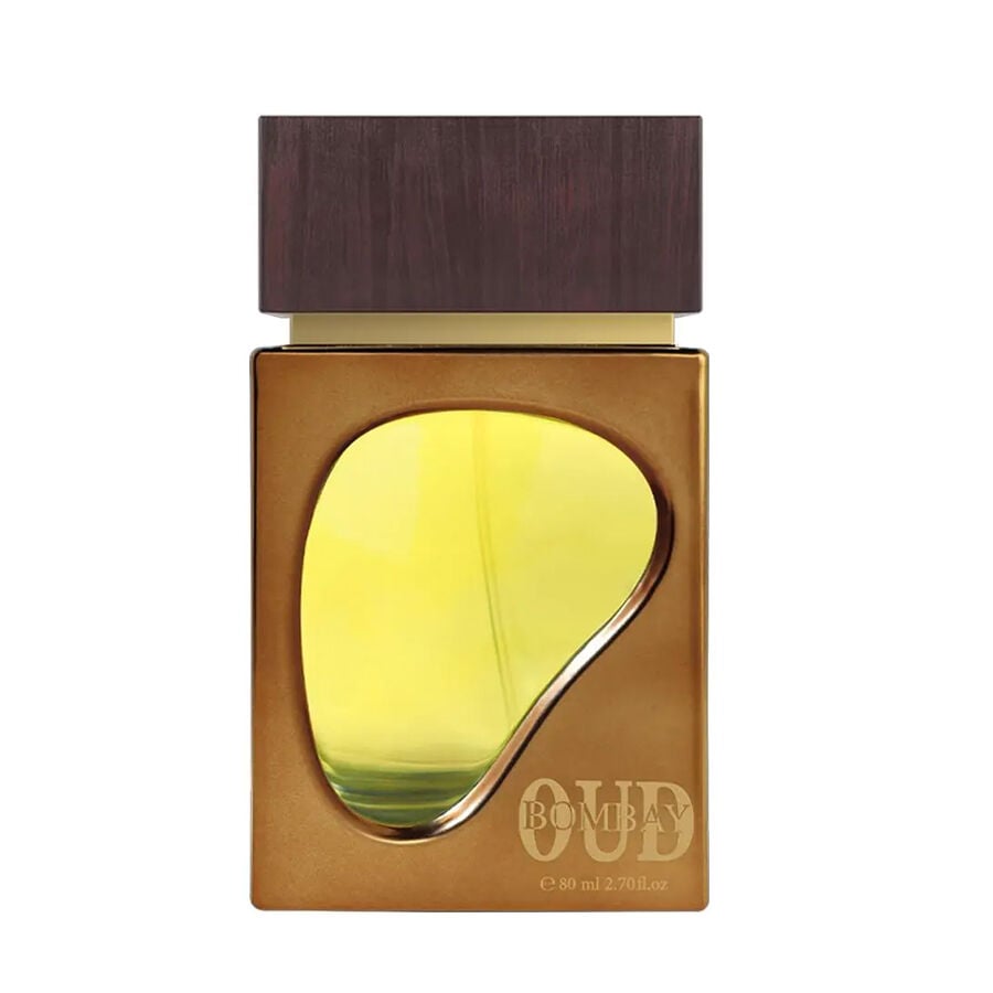 Ahmed Al Maghribi Bombay Oud EDP
