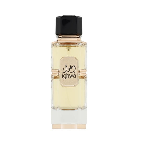 French Avenue Ighwa EDP