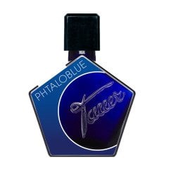 Tauer Phtaloblue