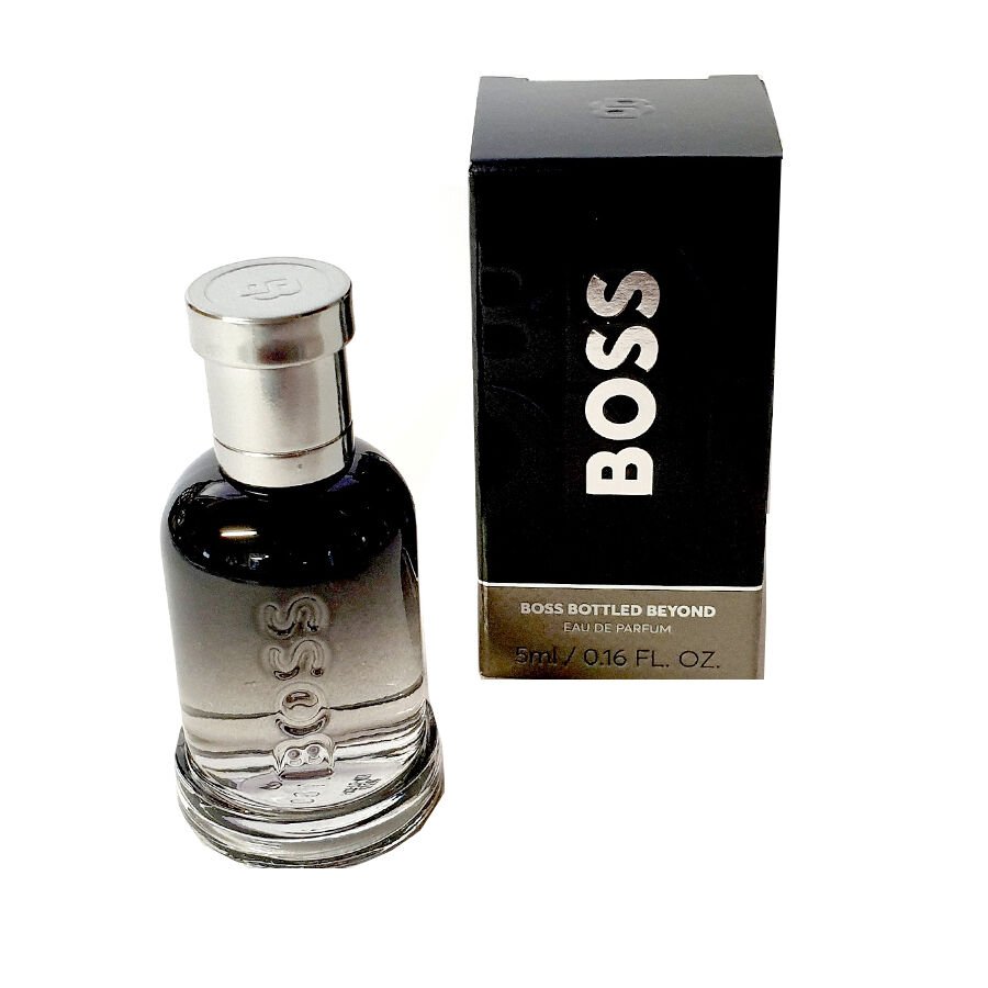 Hugo Boss Bottled Beyond EDP 5 ML Deluxe